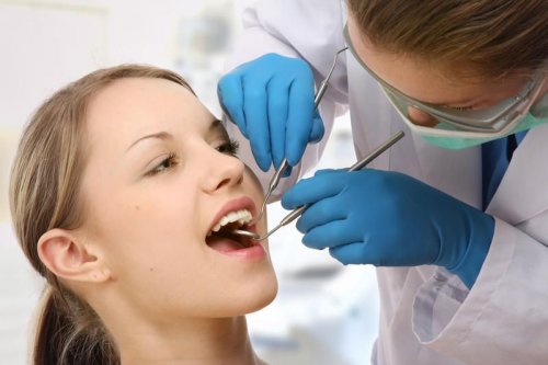 Безболезненное удаление зубов