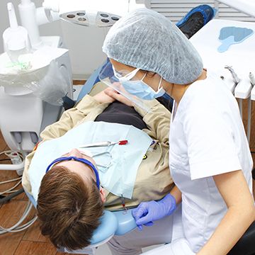 Дешевые стоматологические клиники
