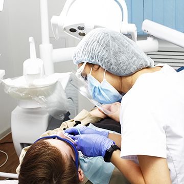 Экстренная стоматология